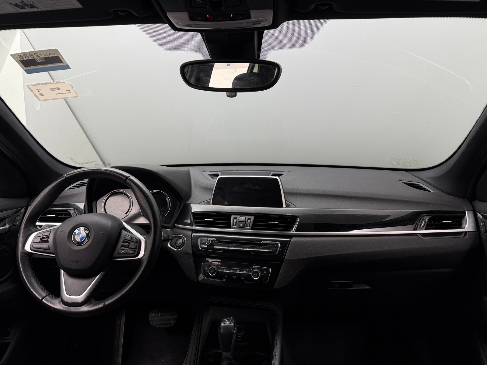 Thumbnail: 2019 BMW X1 - 2