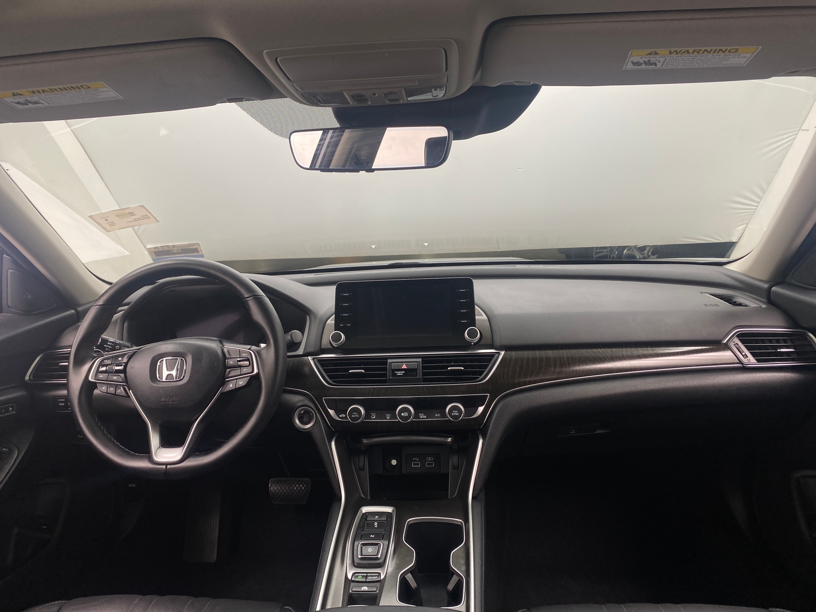 Thumbnail: 2022 Honda Accord - 2