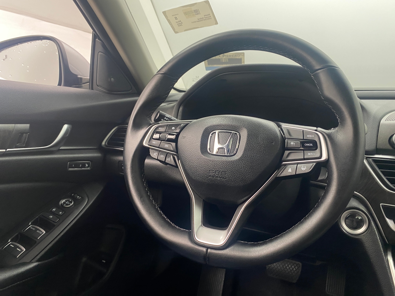 Thumbnail: 2022 Honda Accord - 4