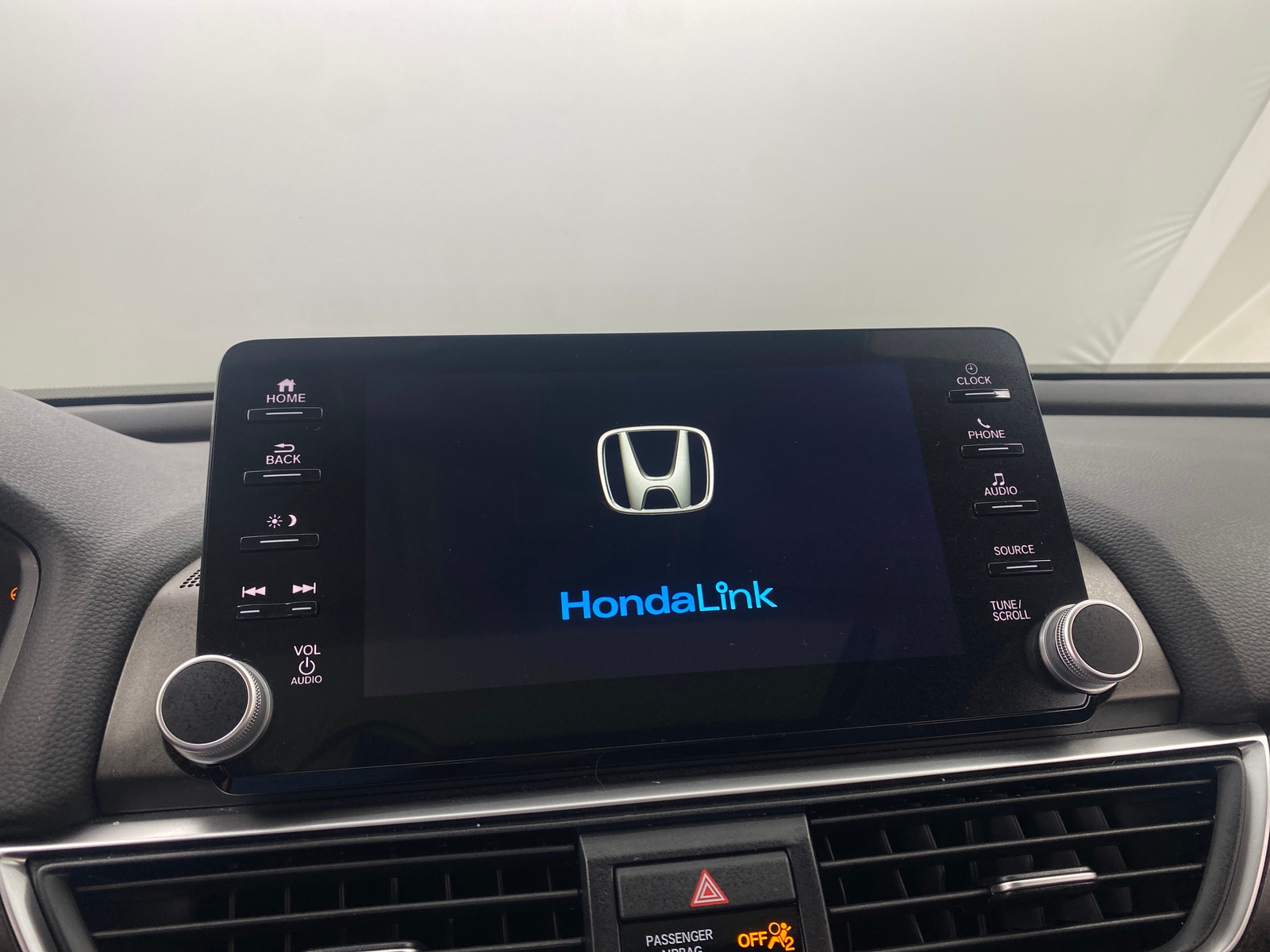 Thumbnail: 2022 Honda Accord - 3