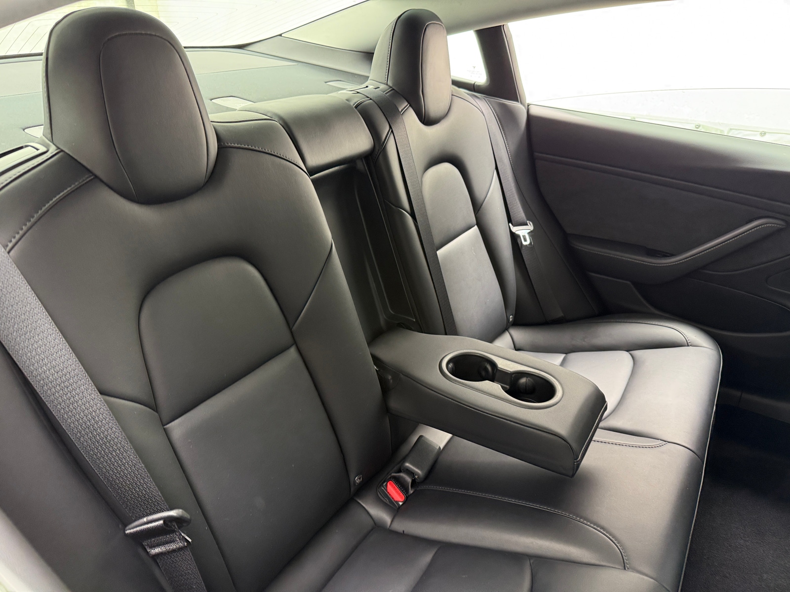 Thumbnail: 2019 Tesla Model 3 - 5