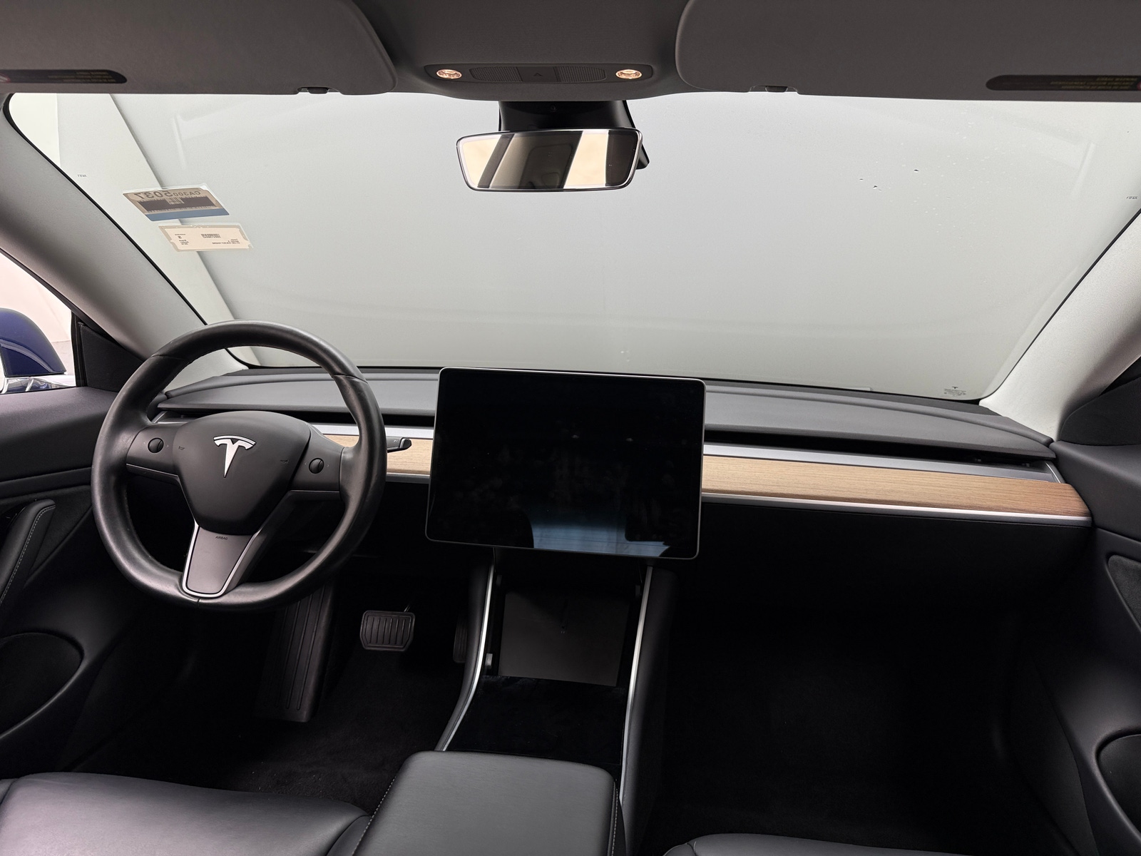 Thumbnail: 2019 Tesla Model 3 - 2