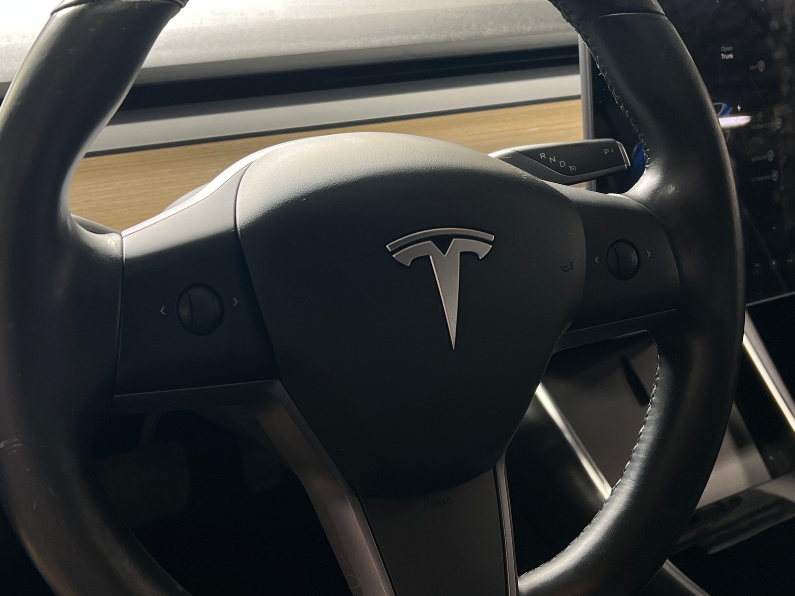 Thumbnail: 2019 Tesla Model 3 - 4