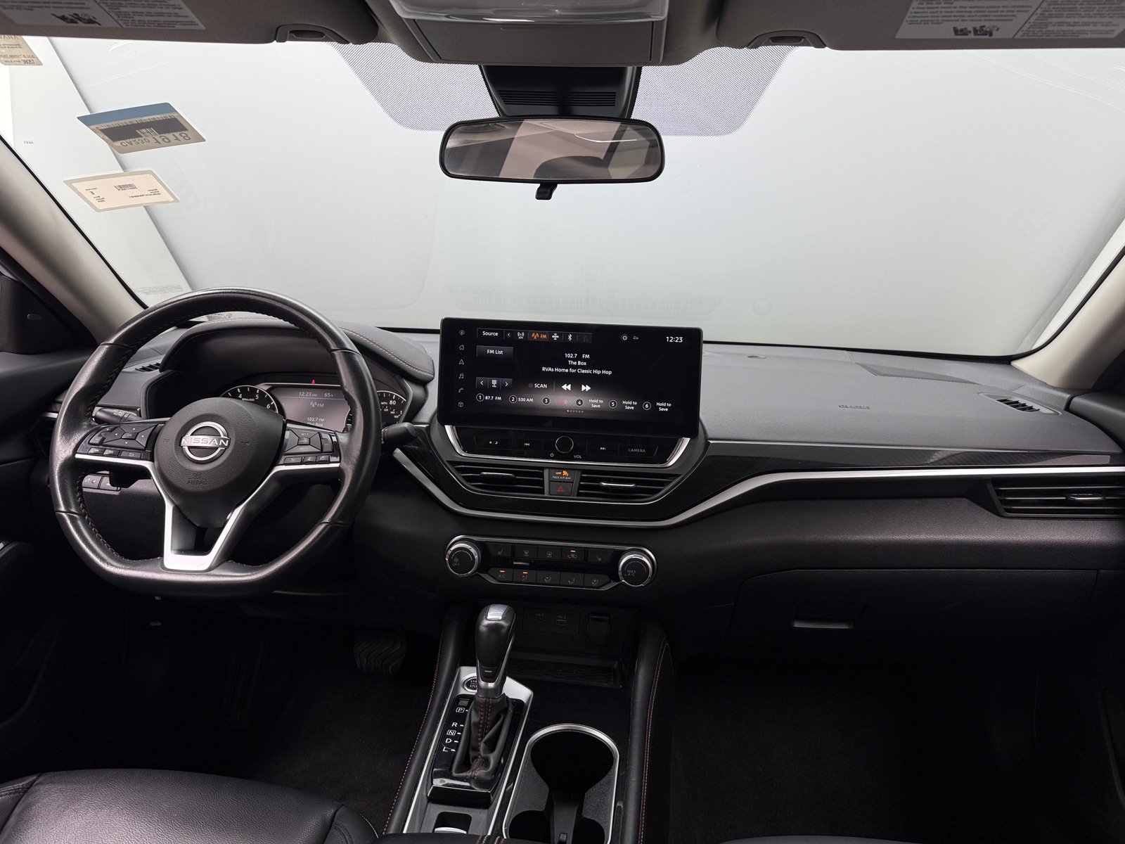 Thumbnail: 2024 Nissan Altima - 2