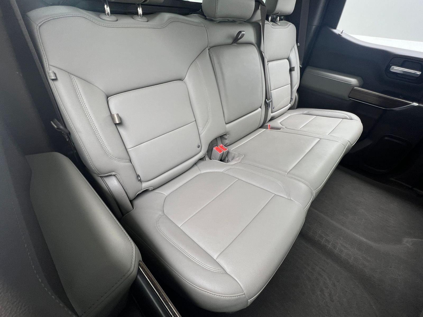 Thumbnail: 2020 Chevrolet Silverado 1500 - 5