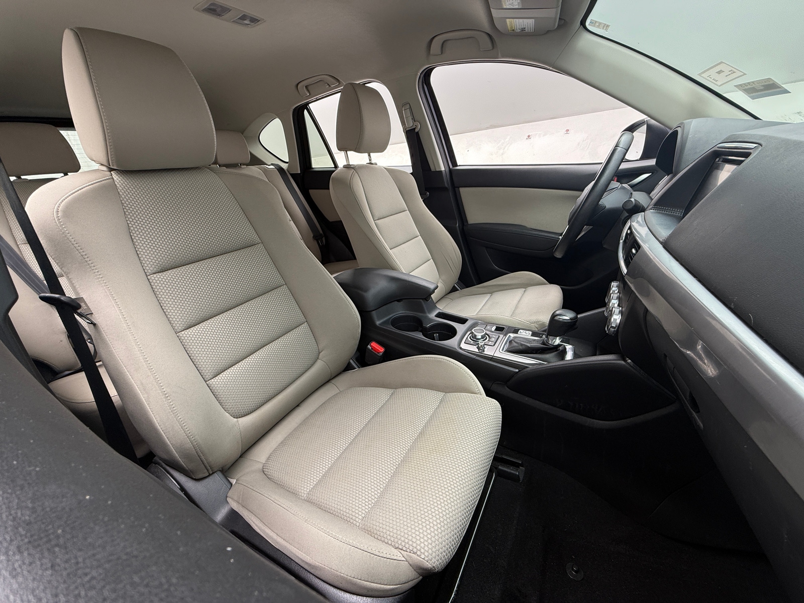 Thumbnail: 2016 Mazda CX-5 - 2