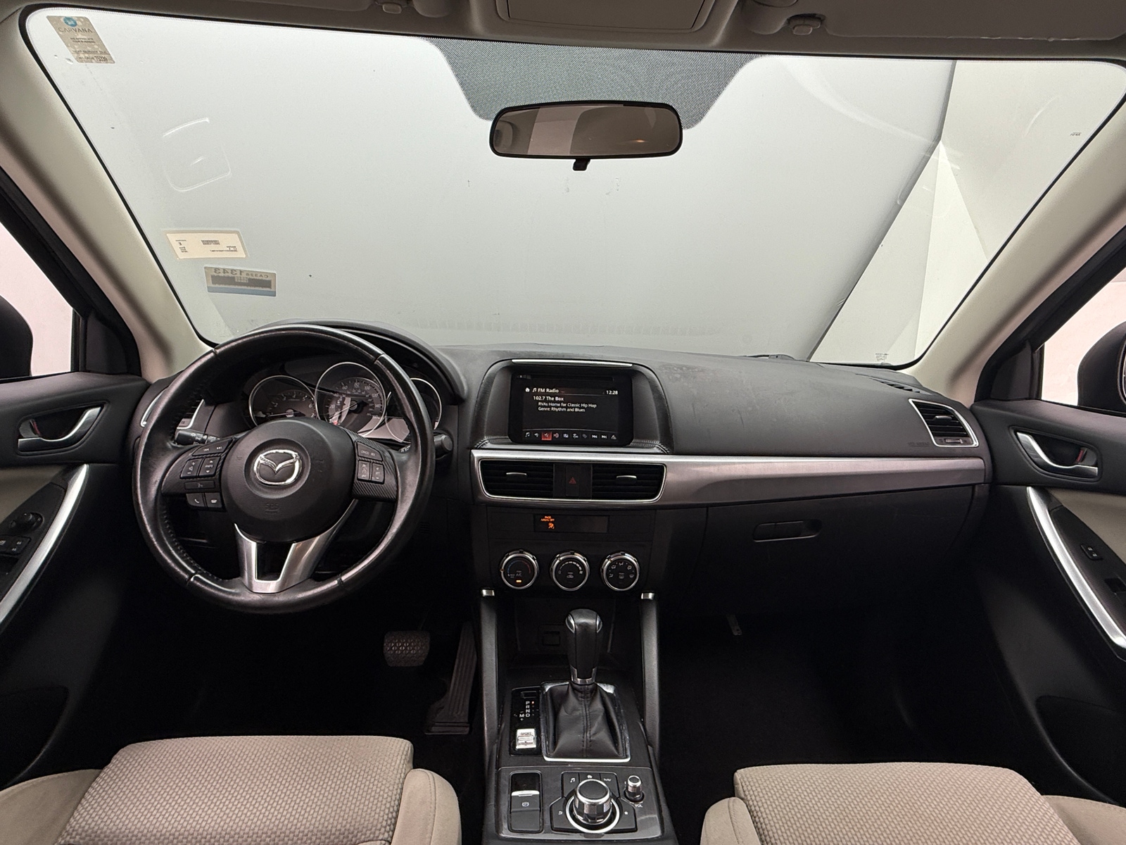 Thumbnail: 2016 Mazda CX-5 - 3