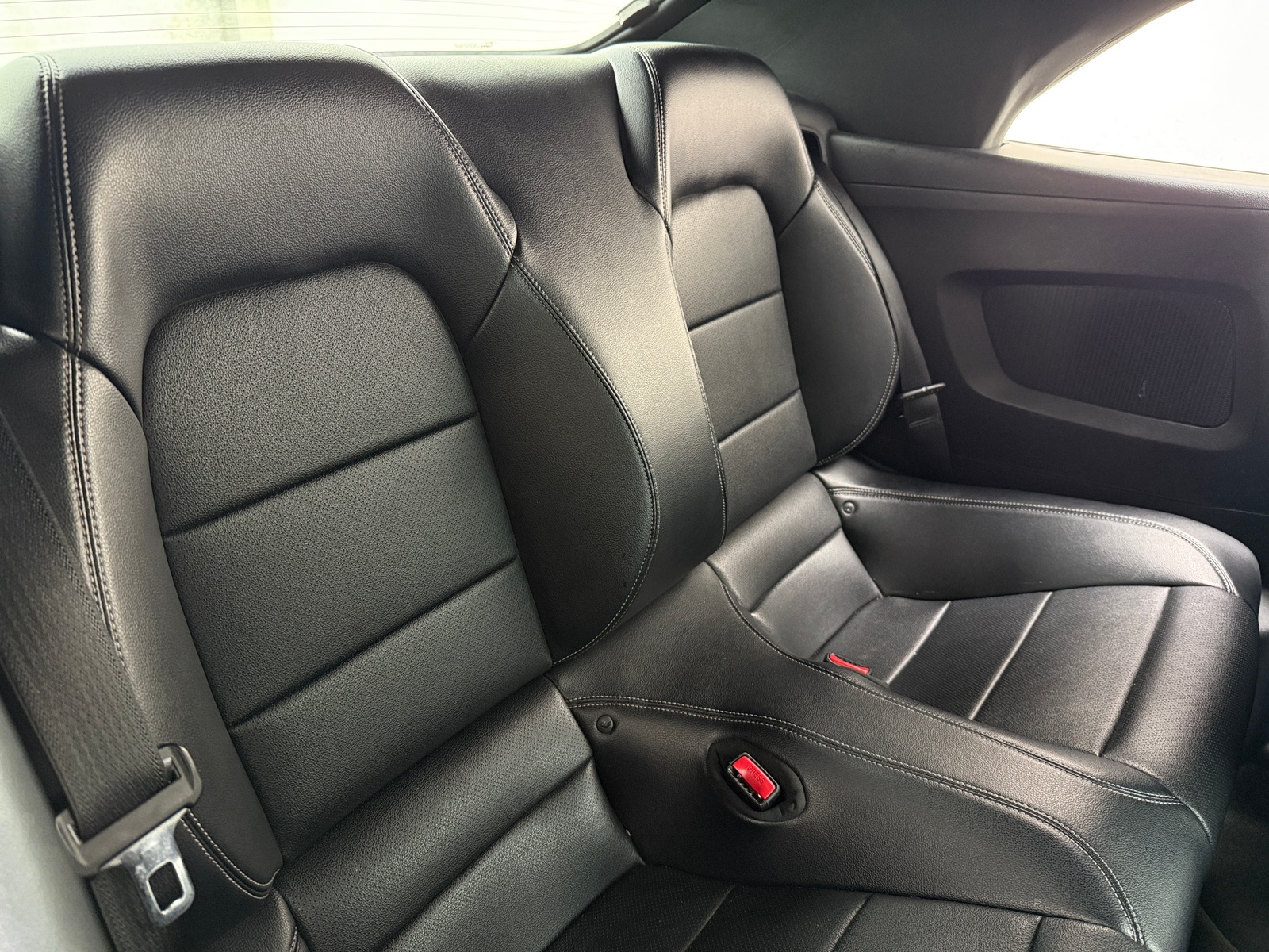 Thumbnail: 2016 Ford Mustang - 5
