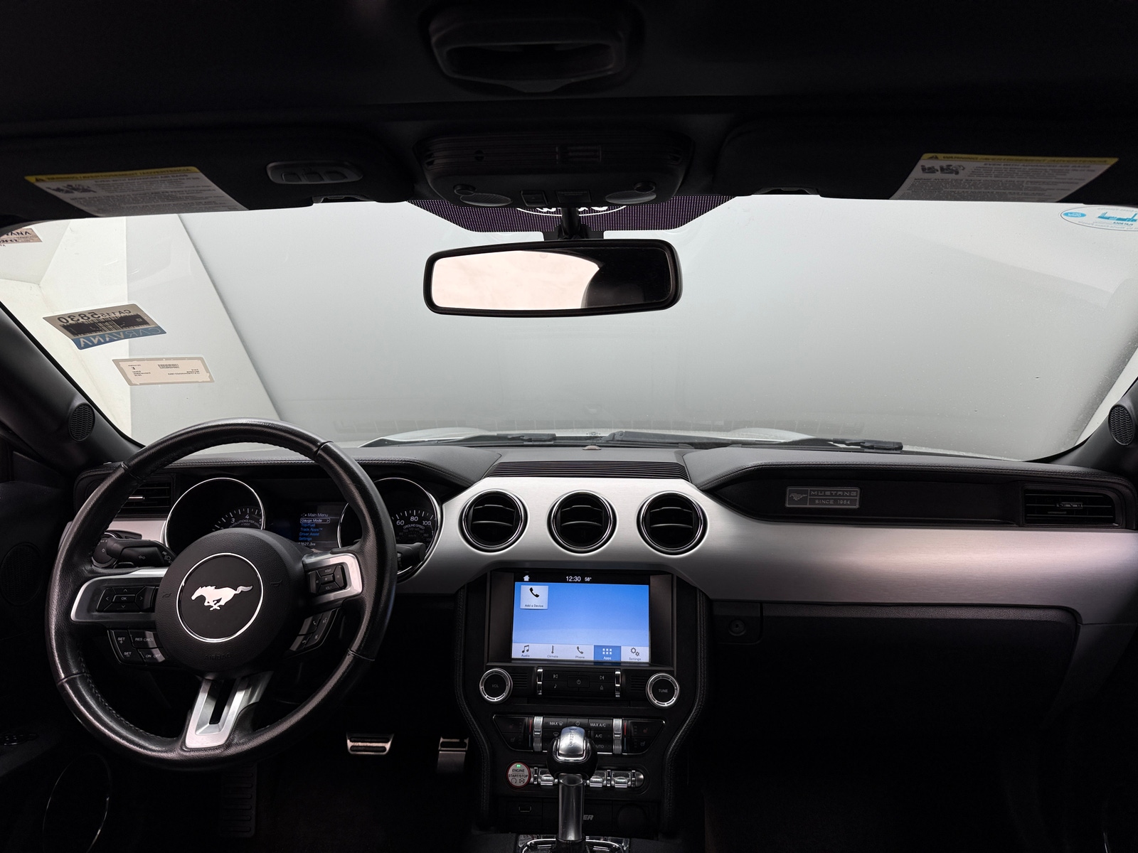 Thumbnail: 2016 Ford Mustang - 2