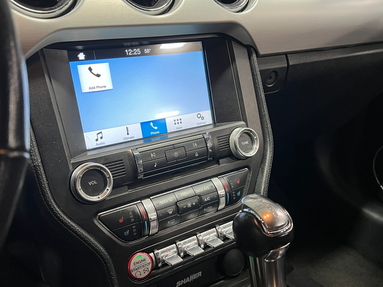 Thumbnail: 2016 Ford Mustang - 3