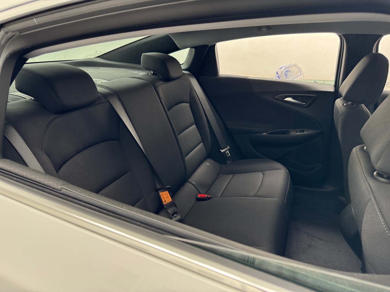 Thumbnail: 2023 Chevrolet Malibu - 6
