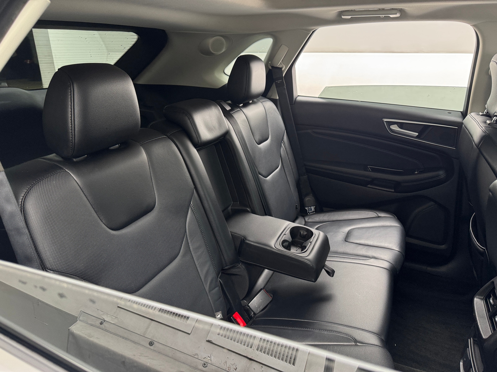 Thumbnail: 2015 Ford Edge - 5