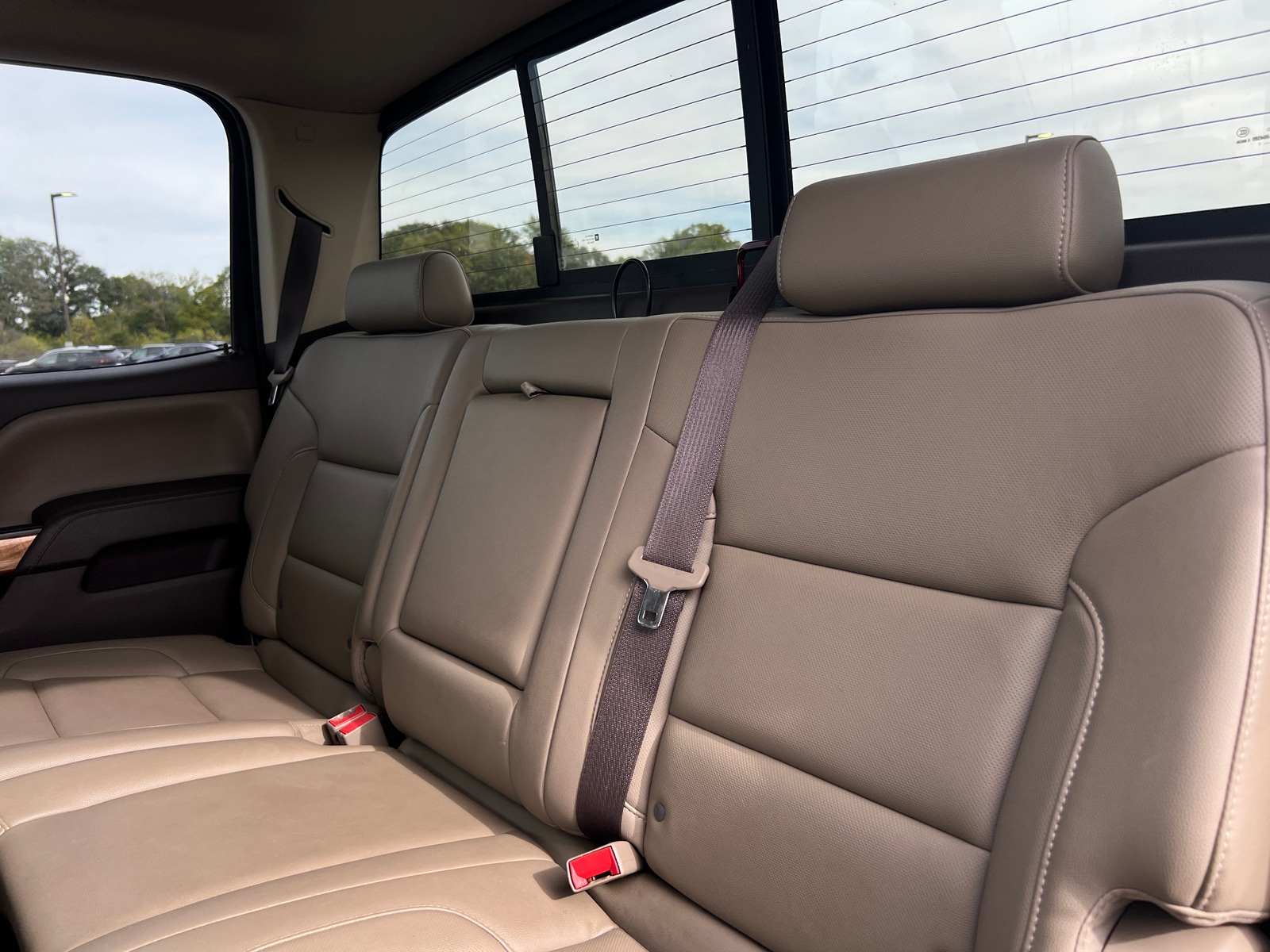Thumbnail: 2017 Chevrolet Silverado 3500 - 5