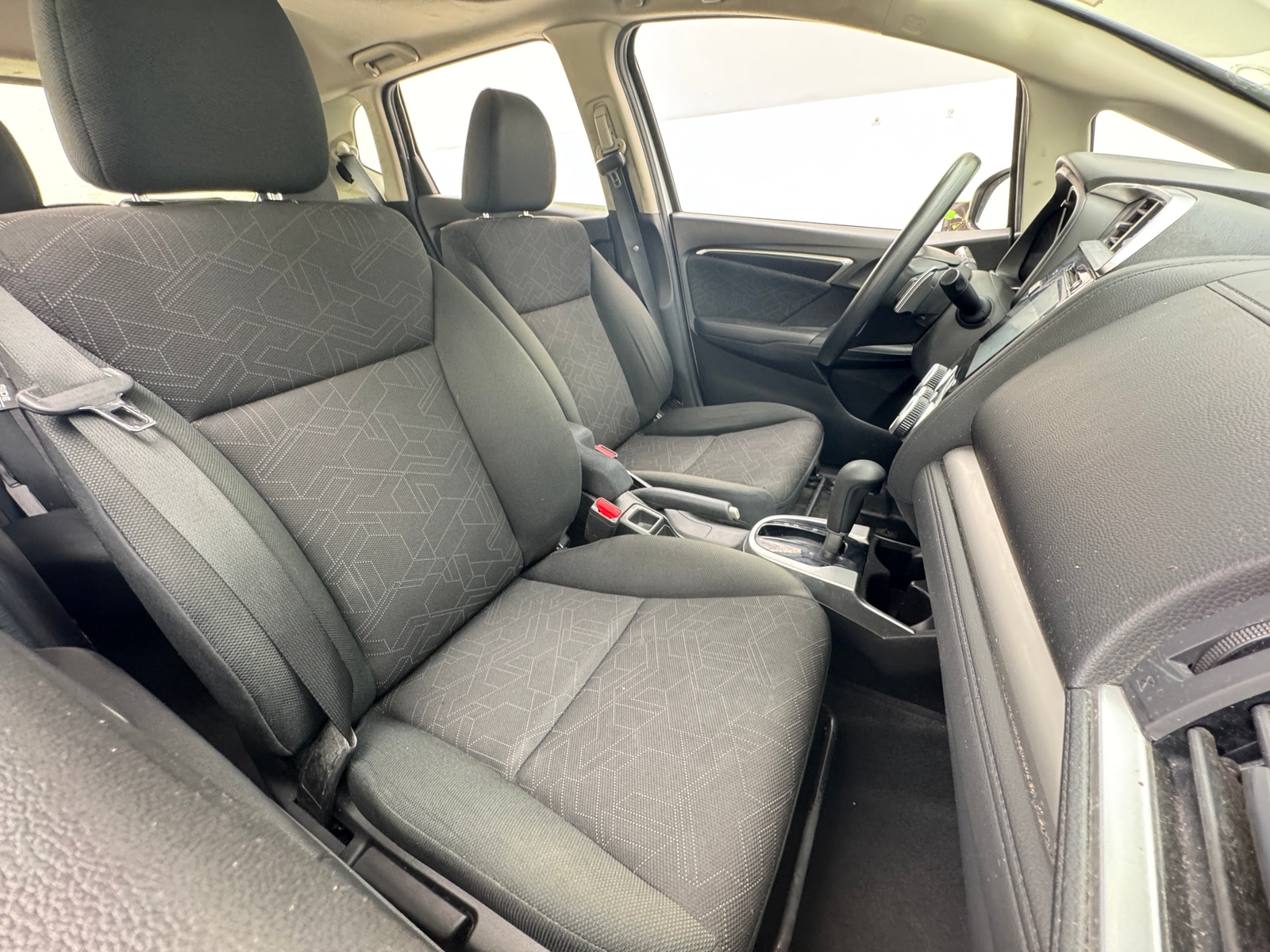 Thumbnail: 2016 Honda Fit - 2