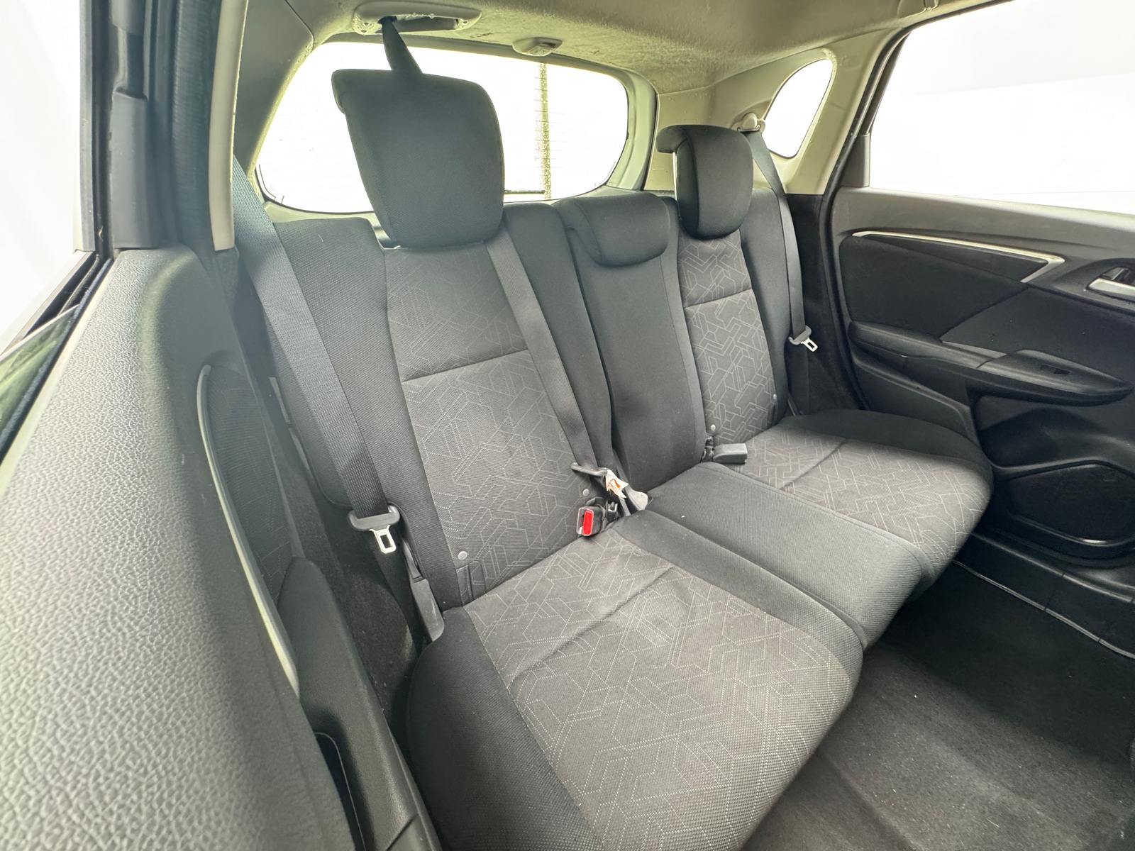 Thumbnail: 2016 Honda Fit - 6