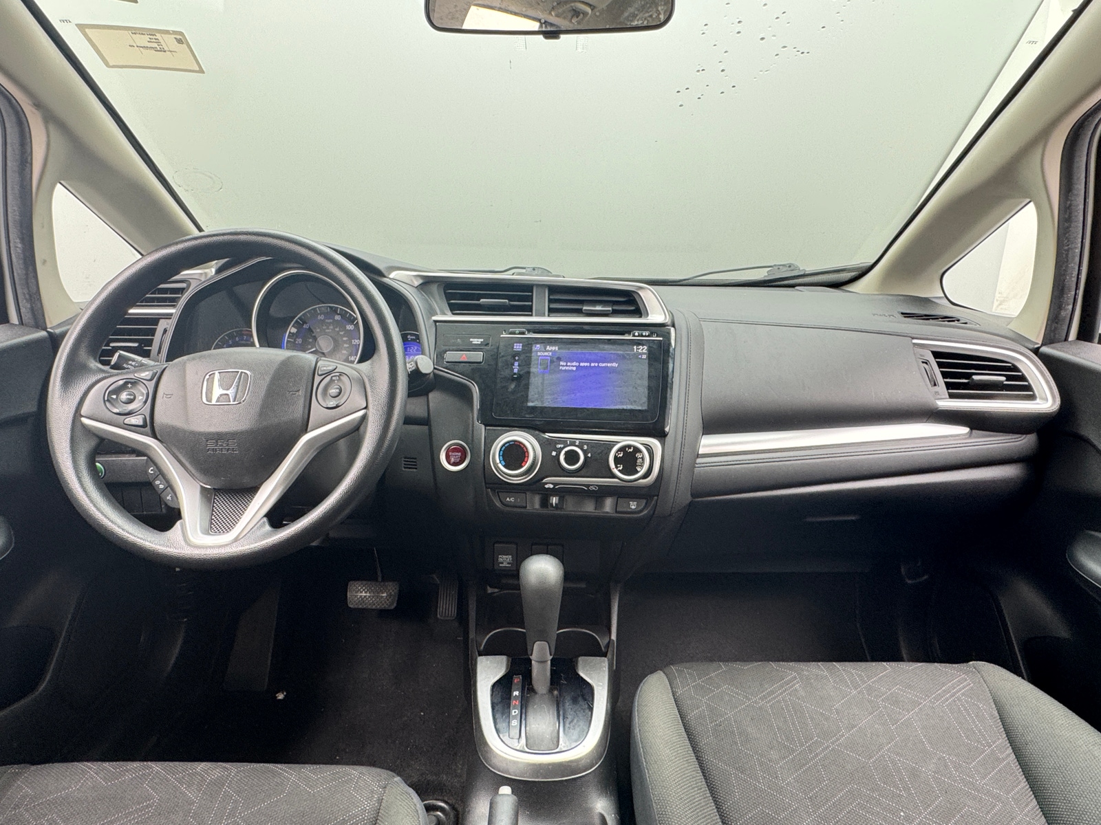 Thumbnail: 2016 Honda Fit - 3