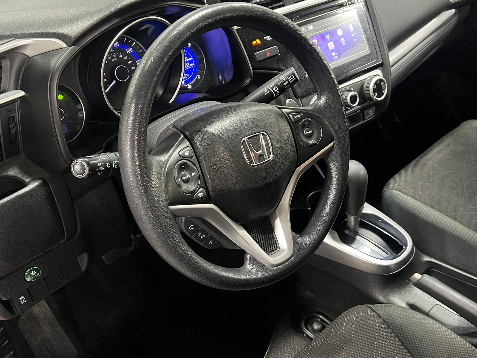 Thumbnail: 2016 Honda Fit - 5