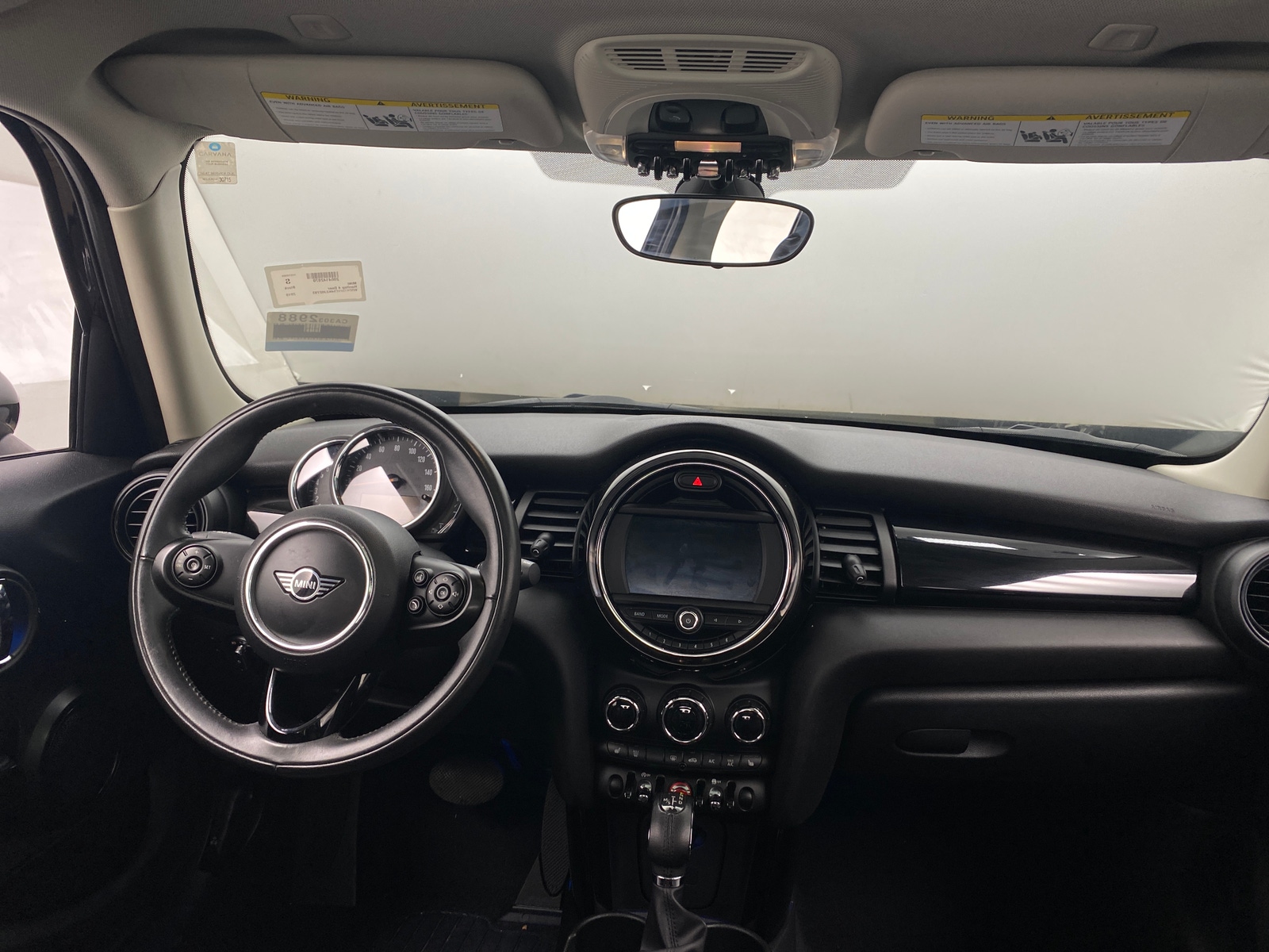 Thumbnail: 2019 MINI Cooper Hardtop - 2