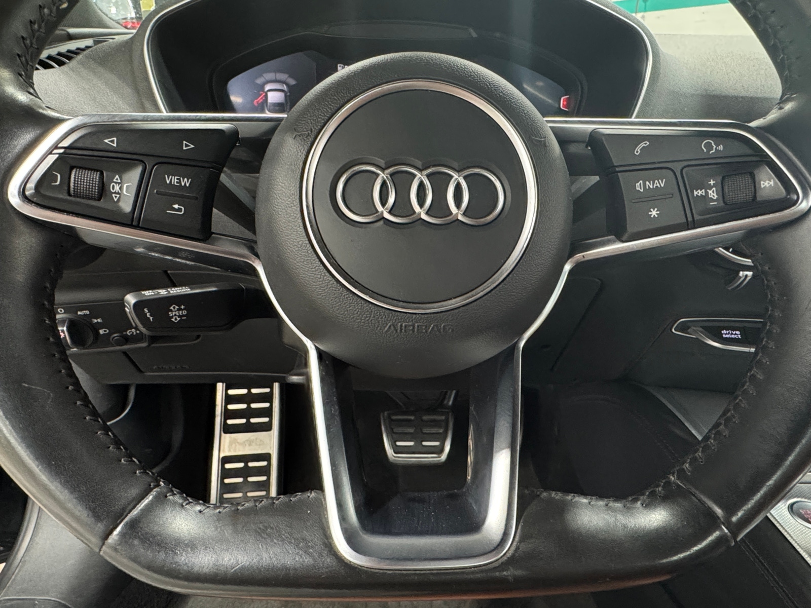 Thumbnail: 2016 Audi TT - 2