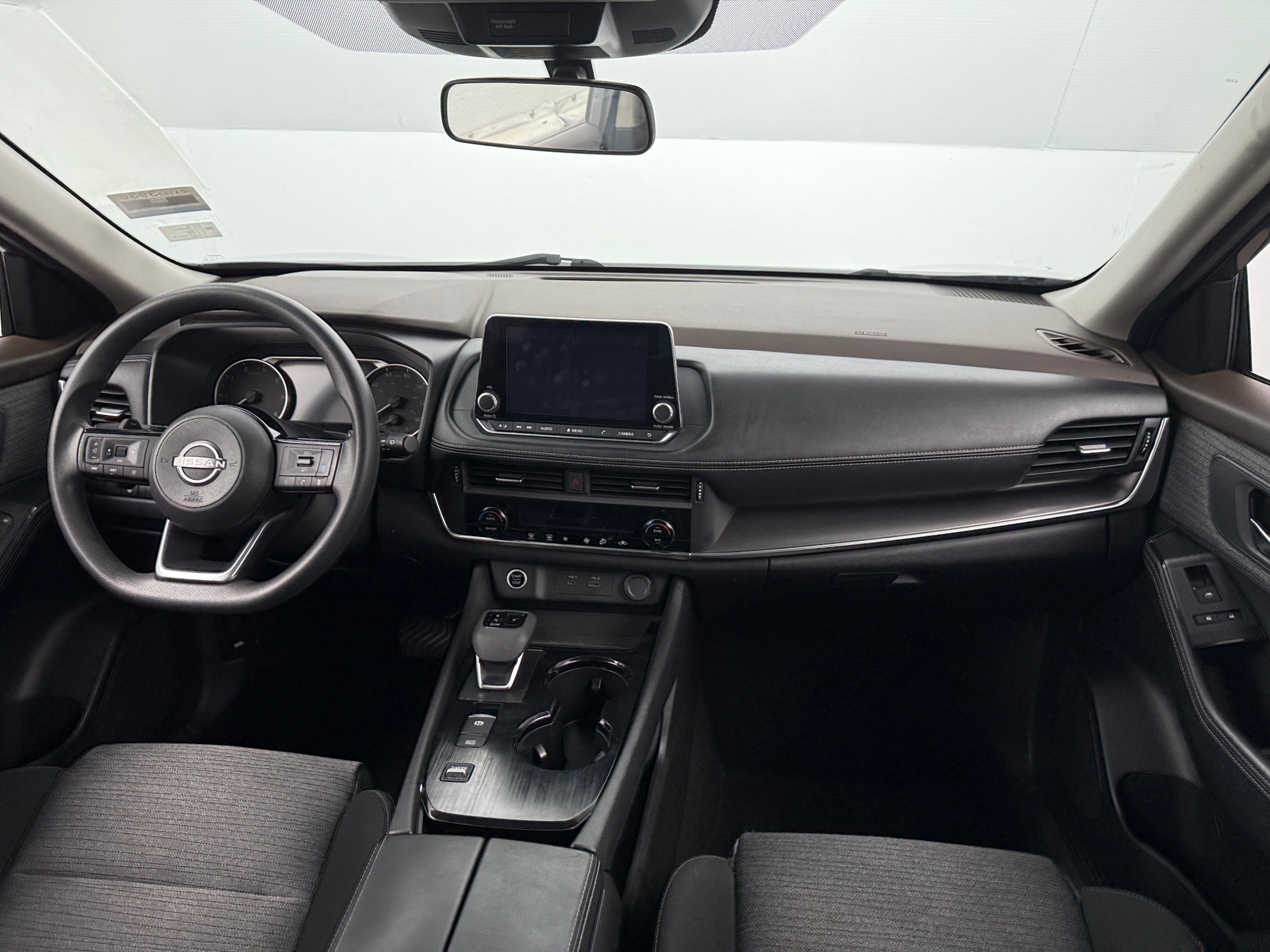 Thumbnail: 2023 Nissan Rogue - 3