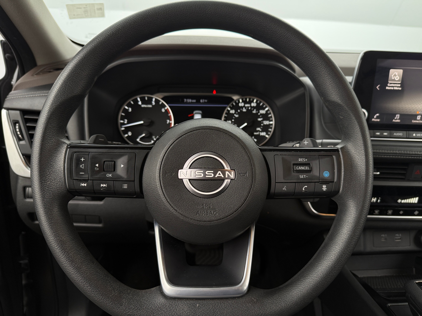 Thumbnail: 2023 Nissan Rogue - 5