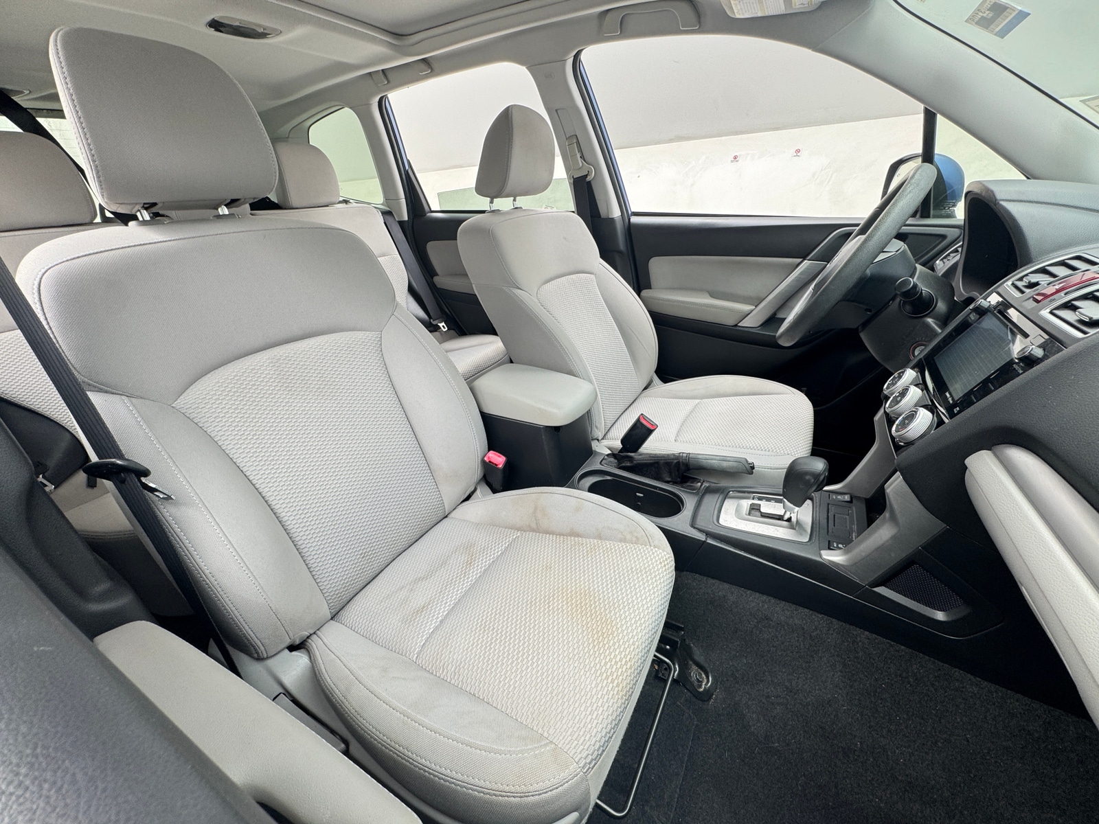 Thumbnail: 2016 Subaru Forester - 2
