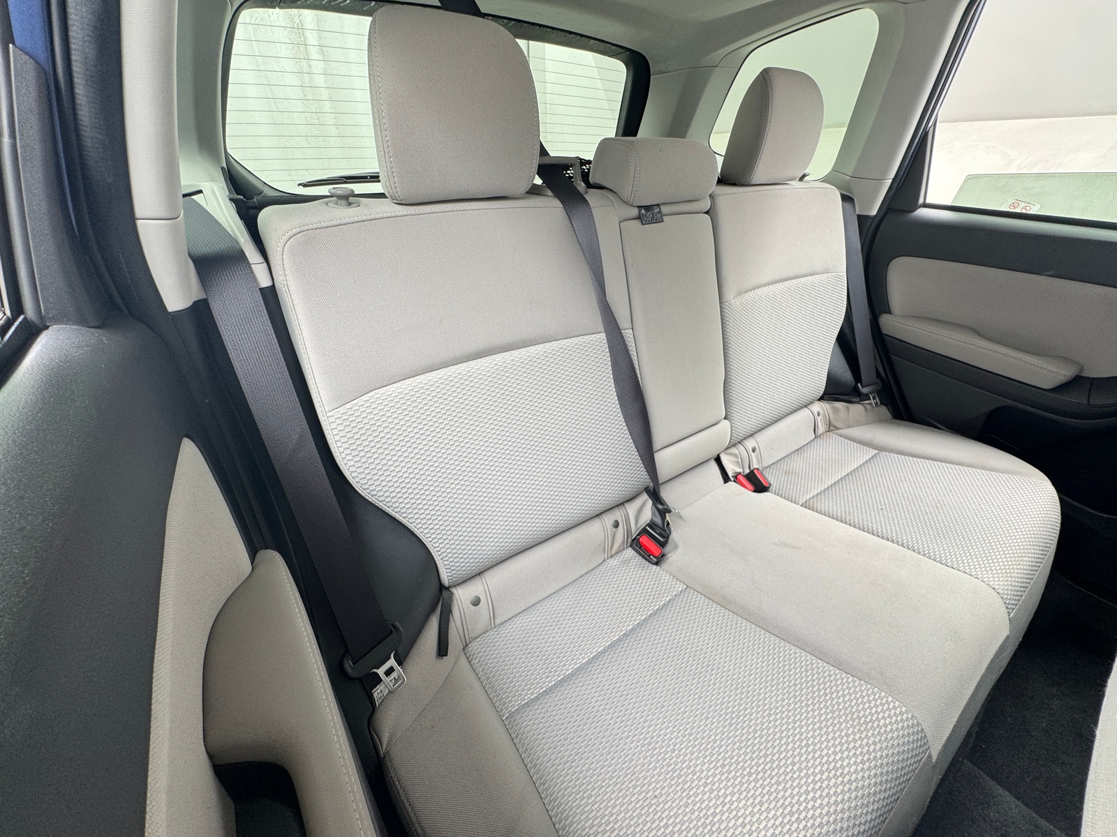 Thumbnail: 2016 Subaru Forester - 6