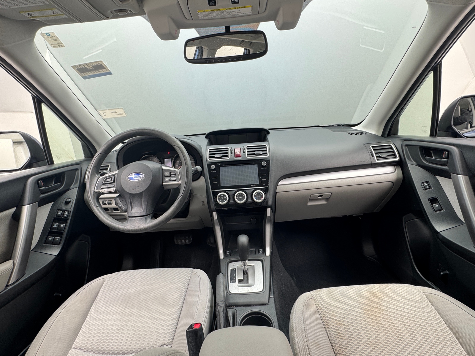 Thumbnail: 2016 Subaru Forester - 3