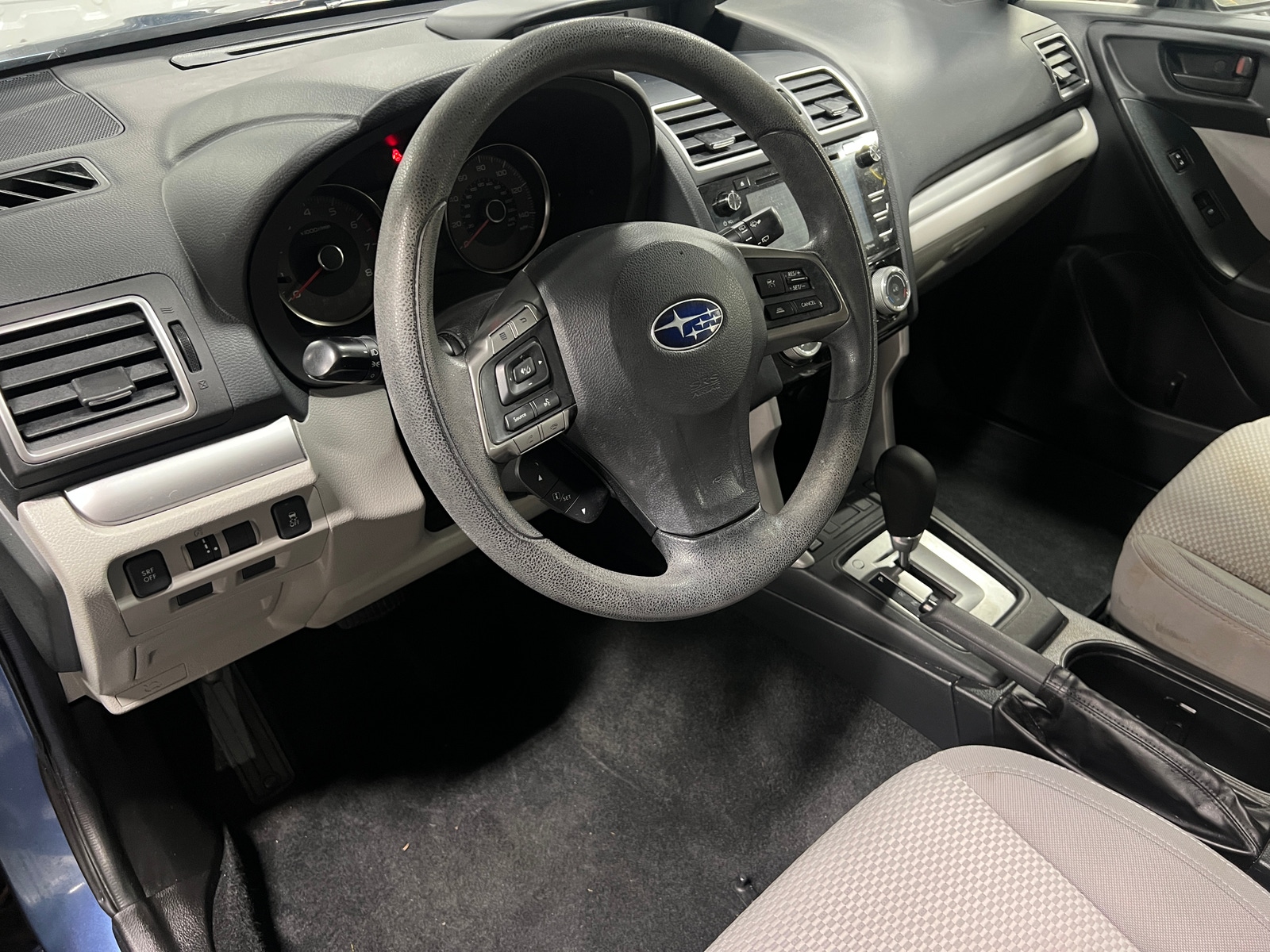 Thumbnail: 2016 Subaru Forester - 5