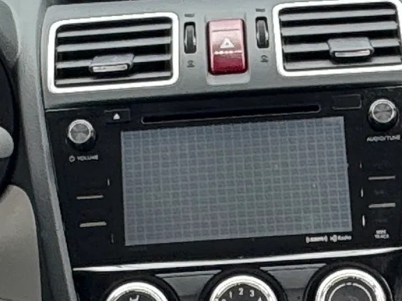 Thumbnail: 2016 Subaru Forester - 4