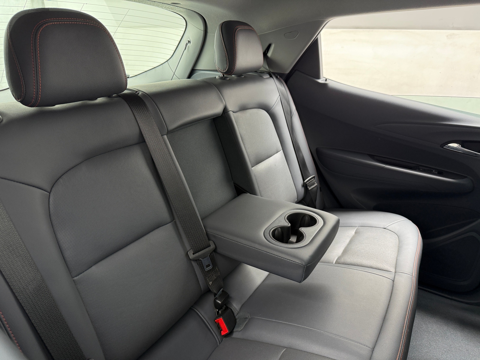 Thumbnail: 2020 Chevrolet Bolt EV - 5