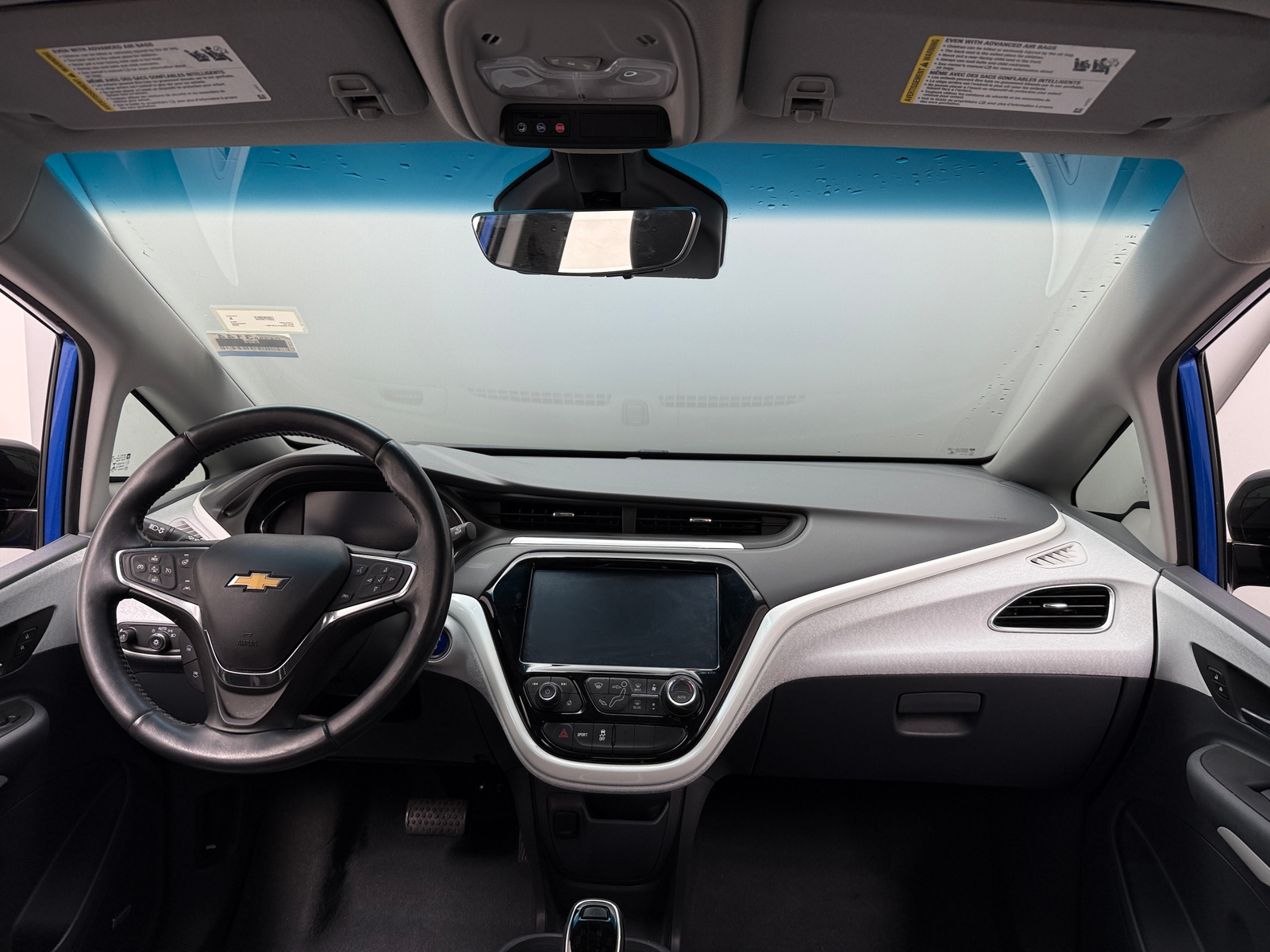Thumbnail: 2020 Chevrolet Bolt EV - 2