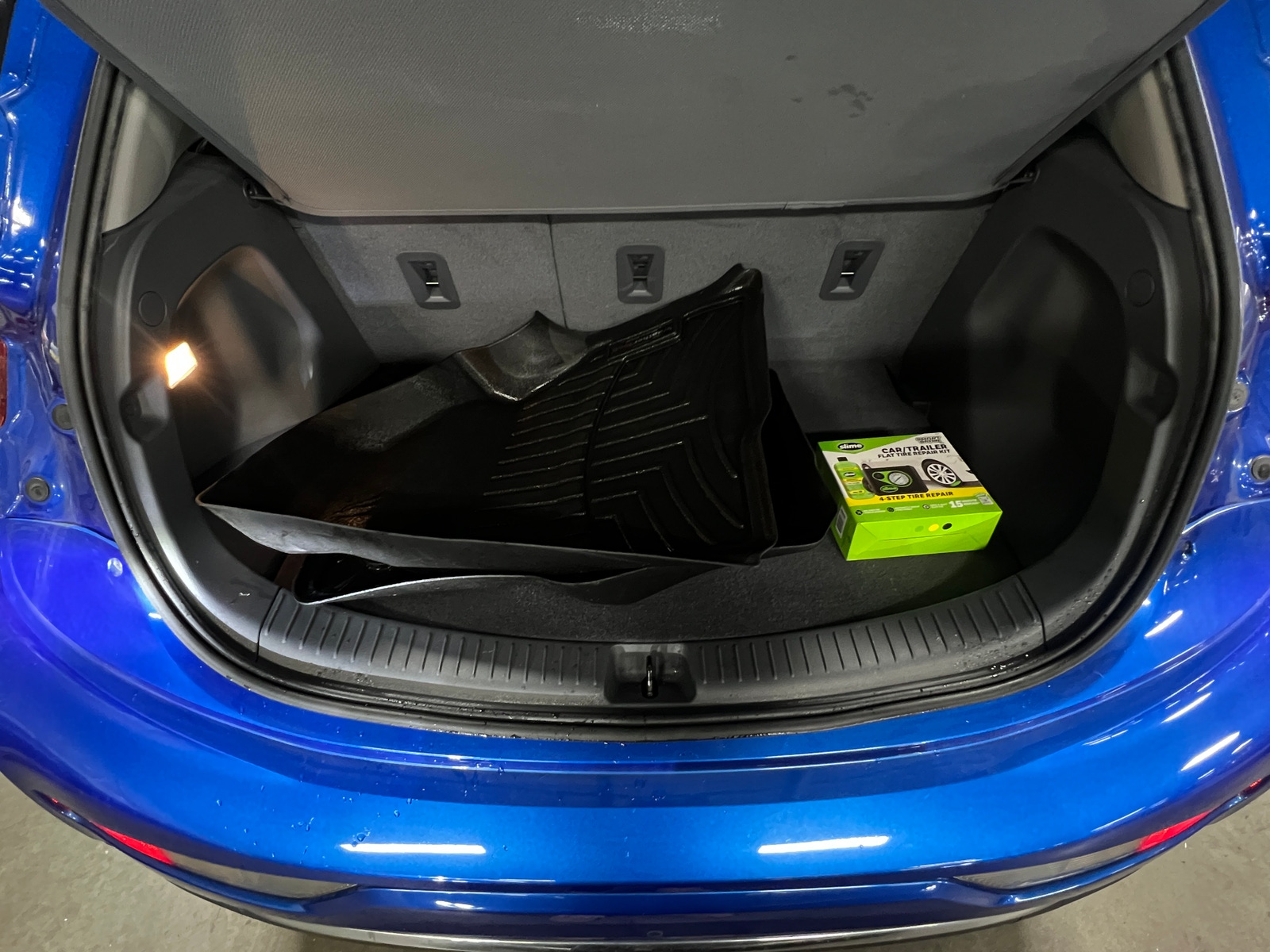 Thumbnail: 2020 Chevrolet Bolt EV - 6