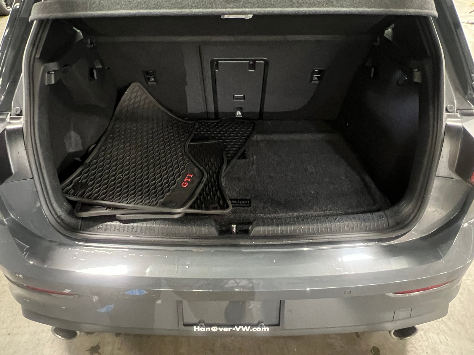 Thumbnail: 2024 Volkswagen Golf - 7