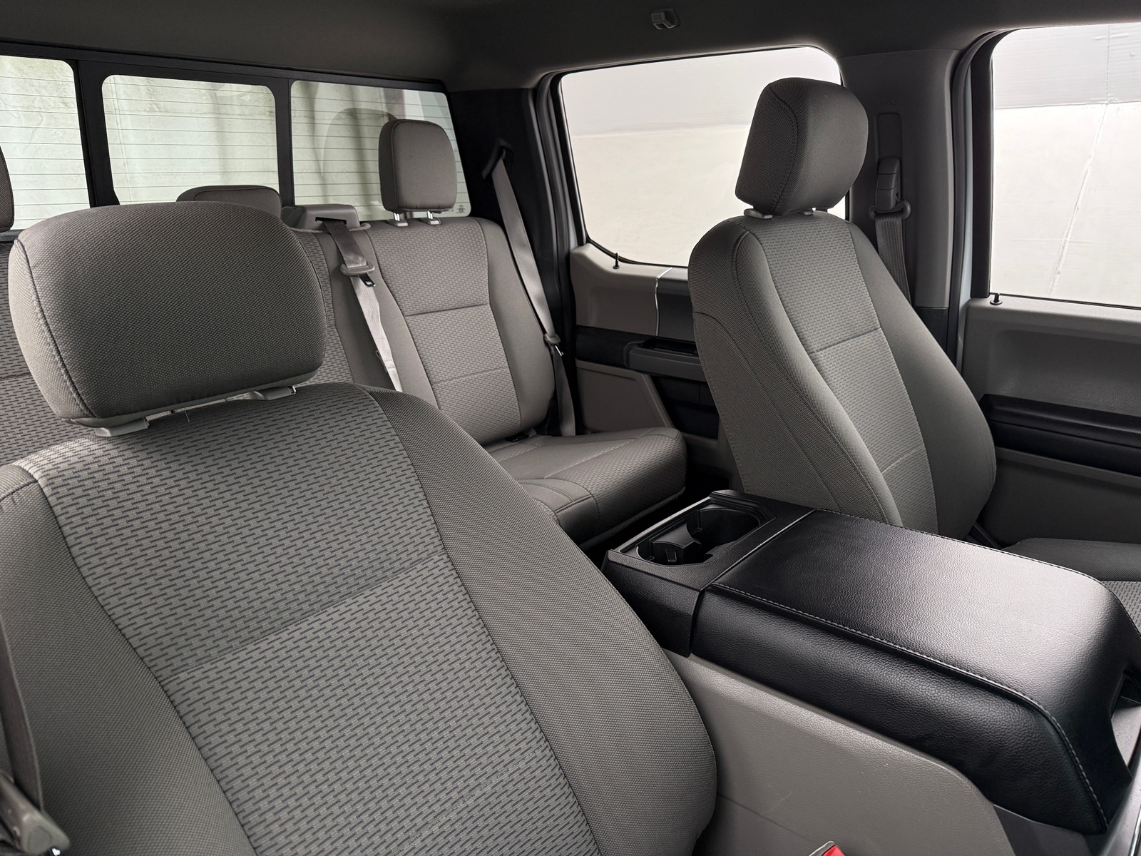 Thumbnail: 2018 Ford Econoline - 2