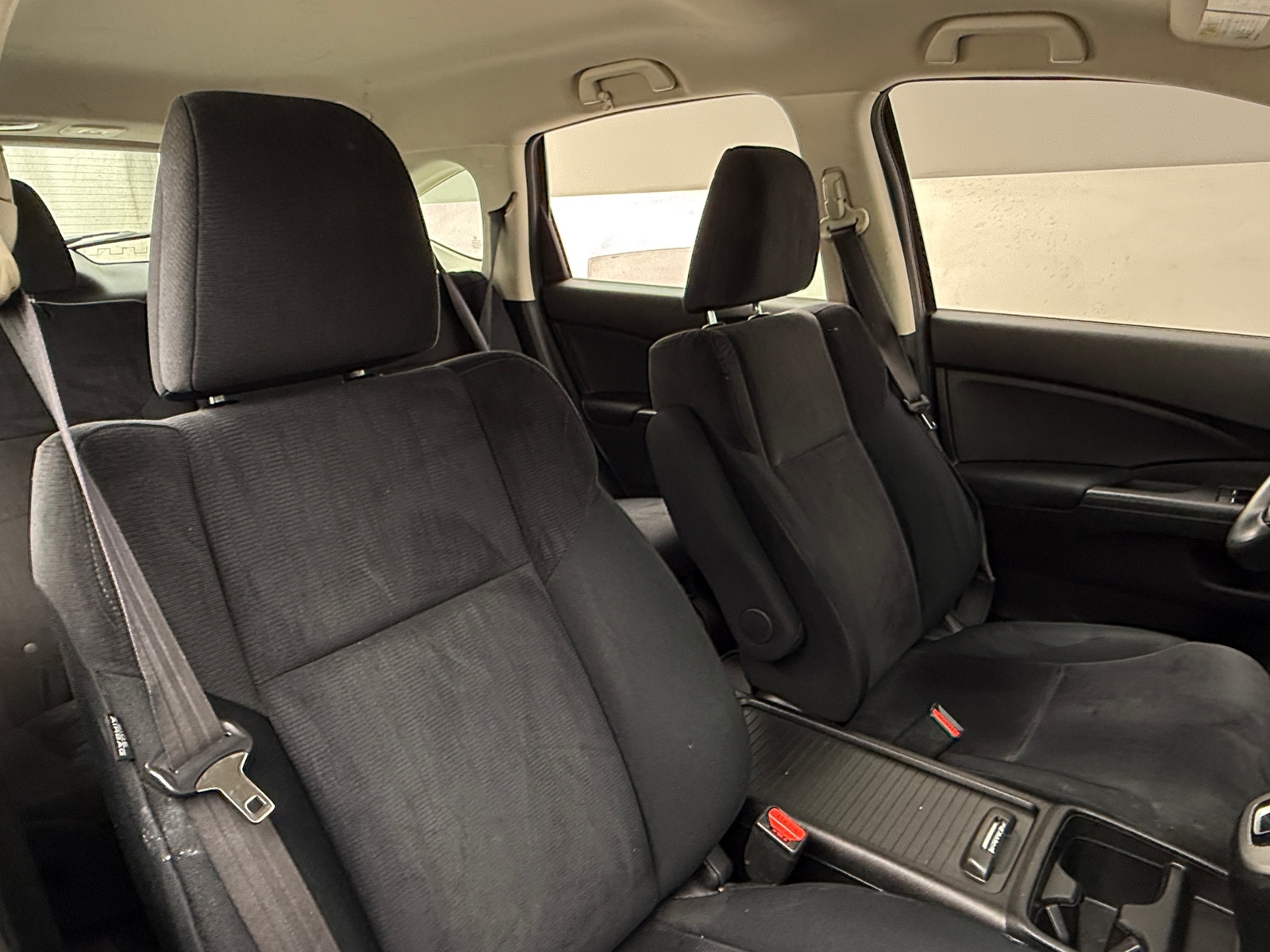 Thumbnail: 2012 Honda CR-V - 2