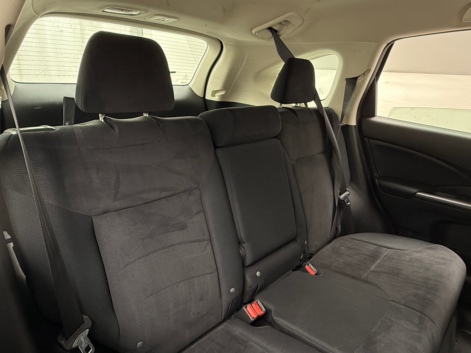 Thumbnail: 2012 Honda CR-V - 6