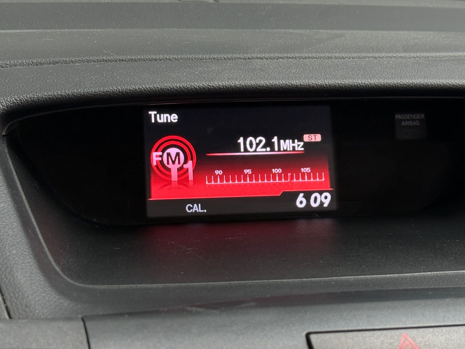 Thumbnail: 2012 Honda CR-V - 4