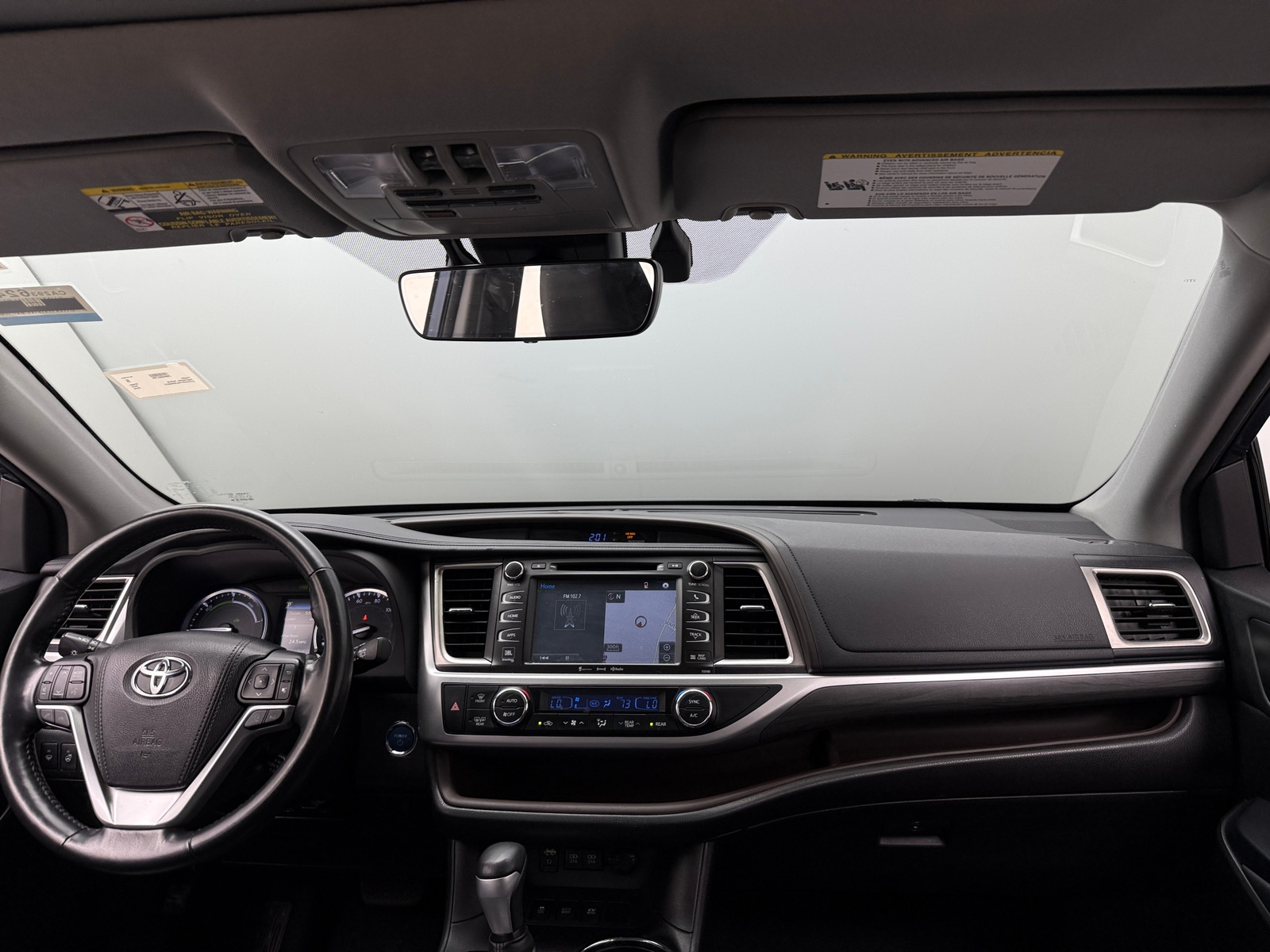 Thumbnail: 2018 Toyota Highlander - 2