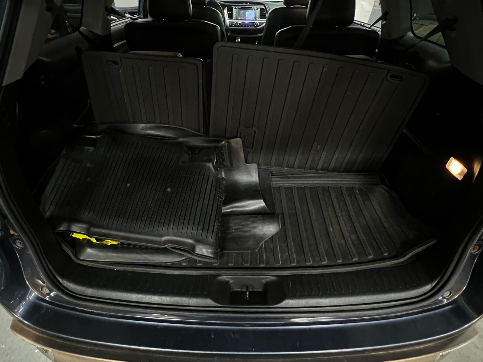 Thumbnail: 2018 Toyota Highlander - 6