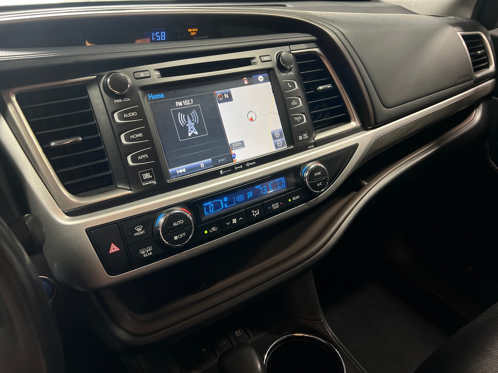 Thumbnail: 2018 Toyota Highlander - 3