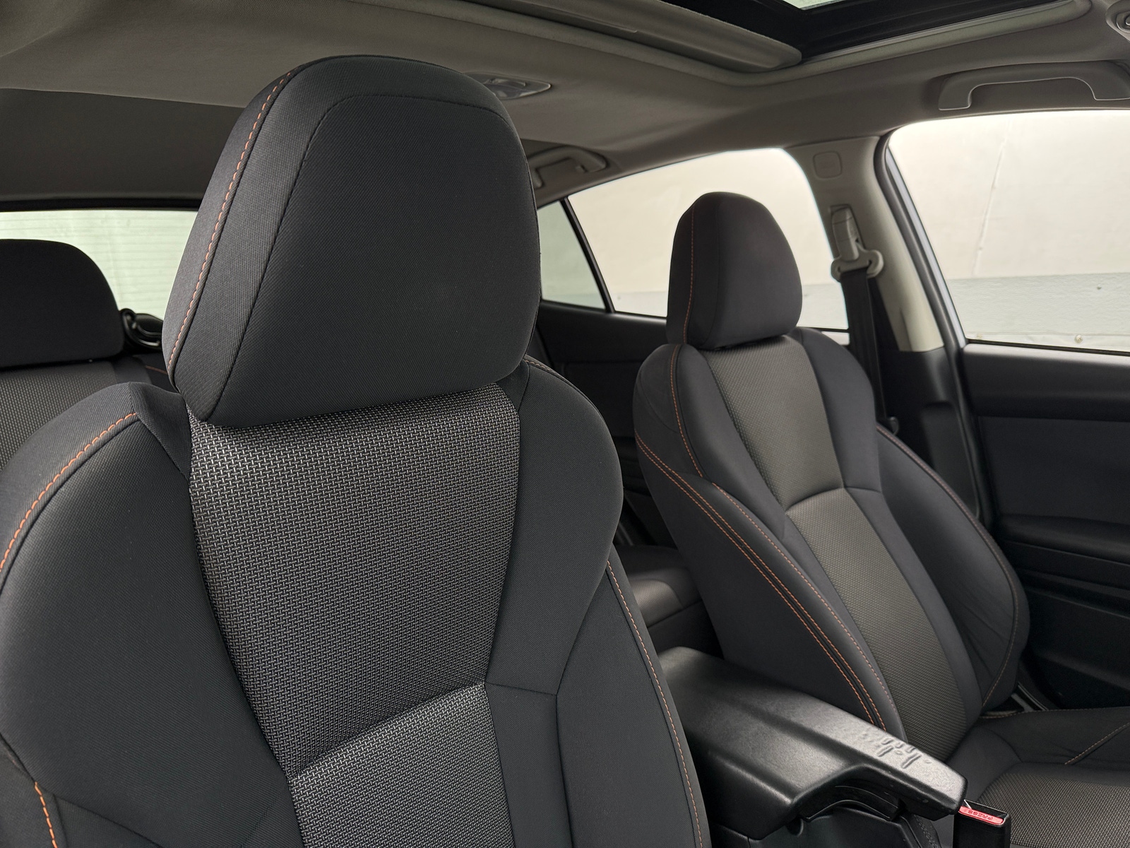 Thumbnail: 2023 Subaru Crosstrek - 2