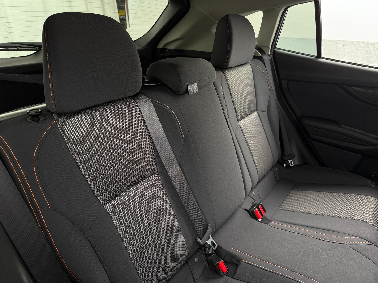 Thumbnail: 2023 Subaru Crosstrek - 6