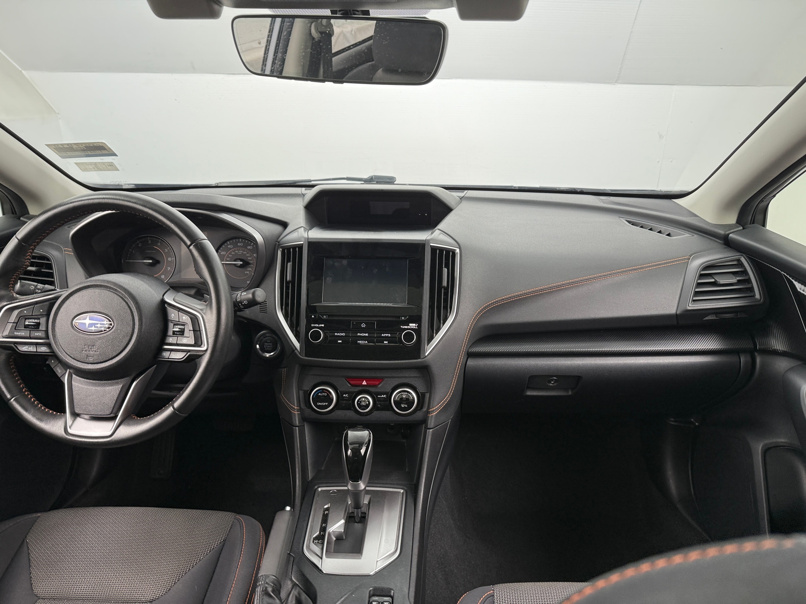 Thumbnail: 2023 Subaru Crosstrek - 3