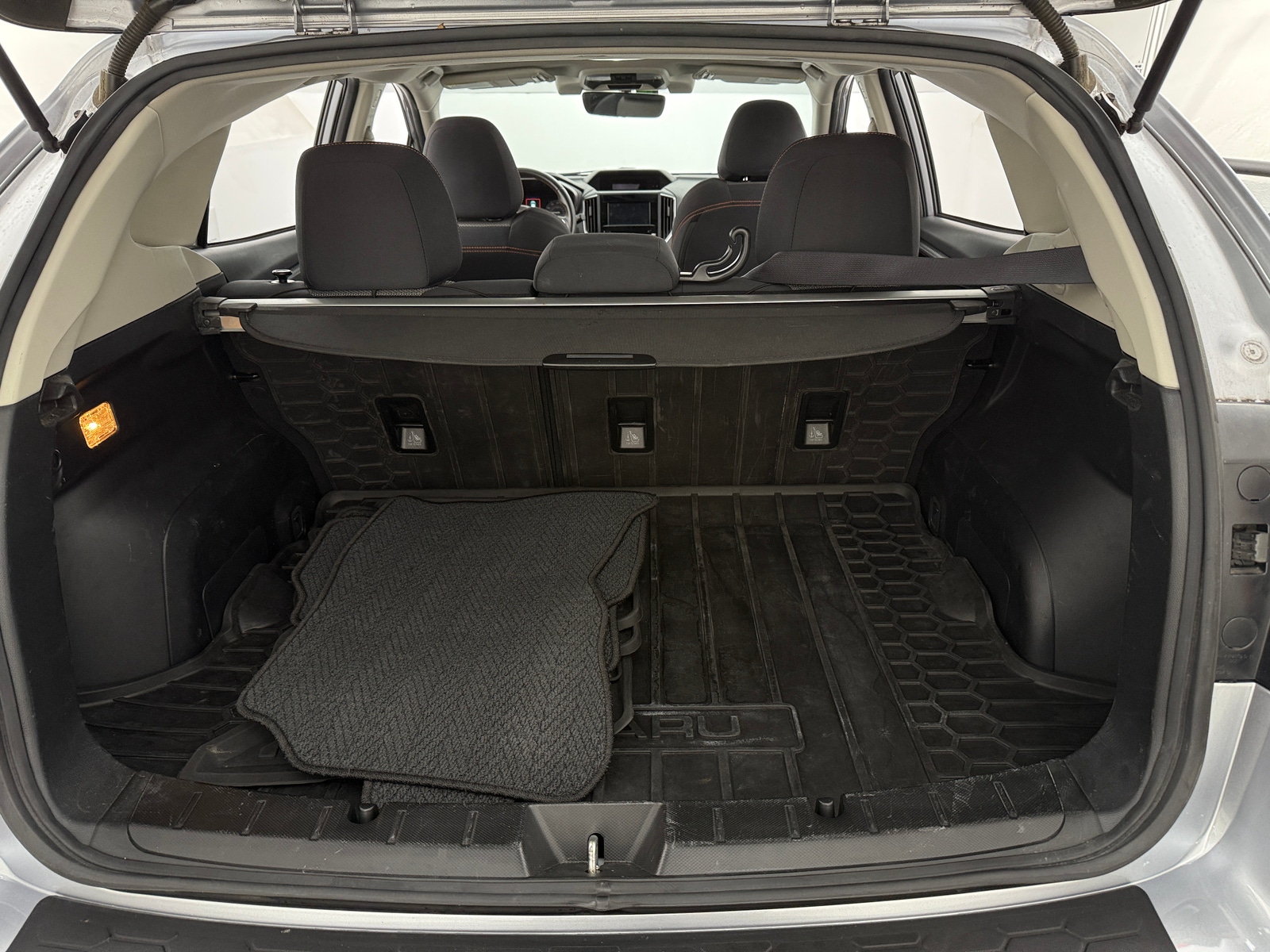 Thumbnail: 2023 Subaru Crosstrek - 7