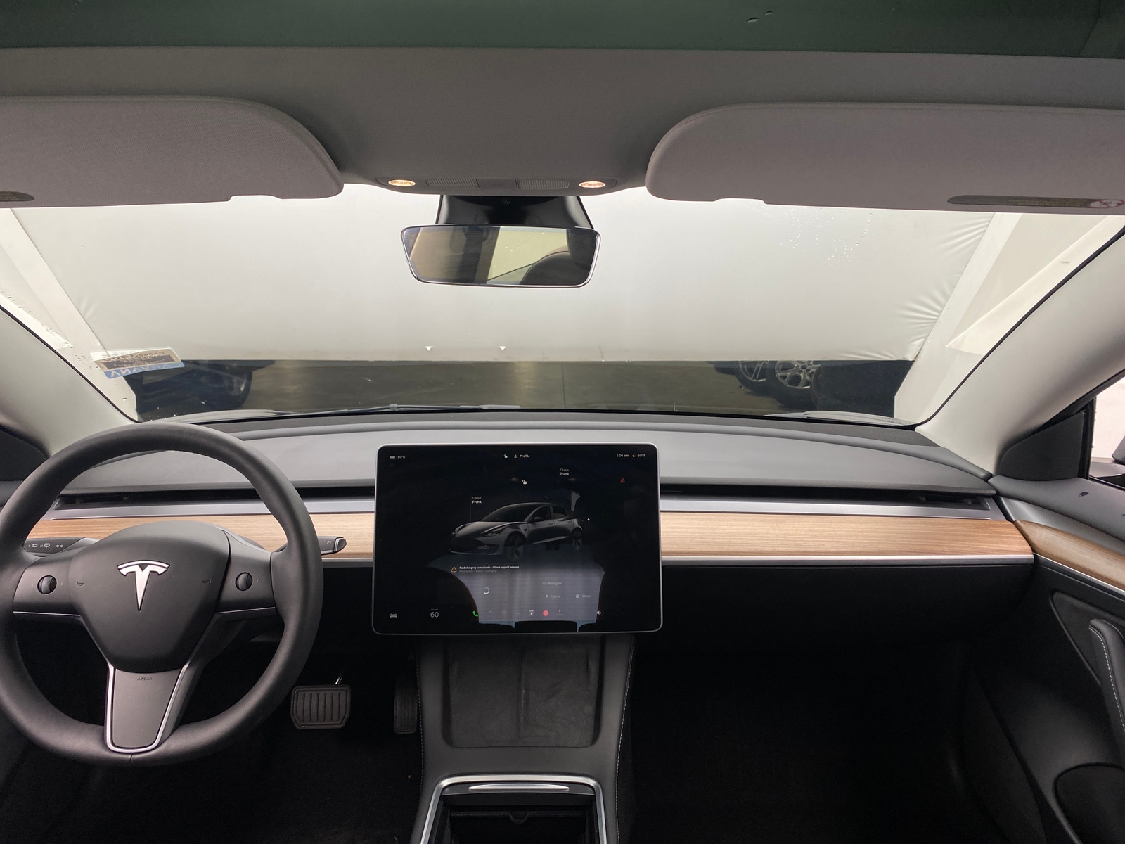 Thumbnail: 2023 Tesla Model 3 - 2