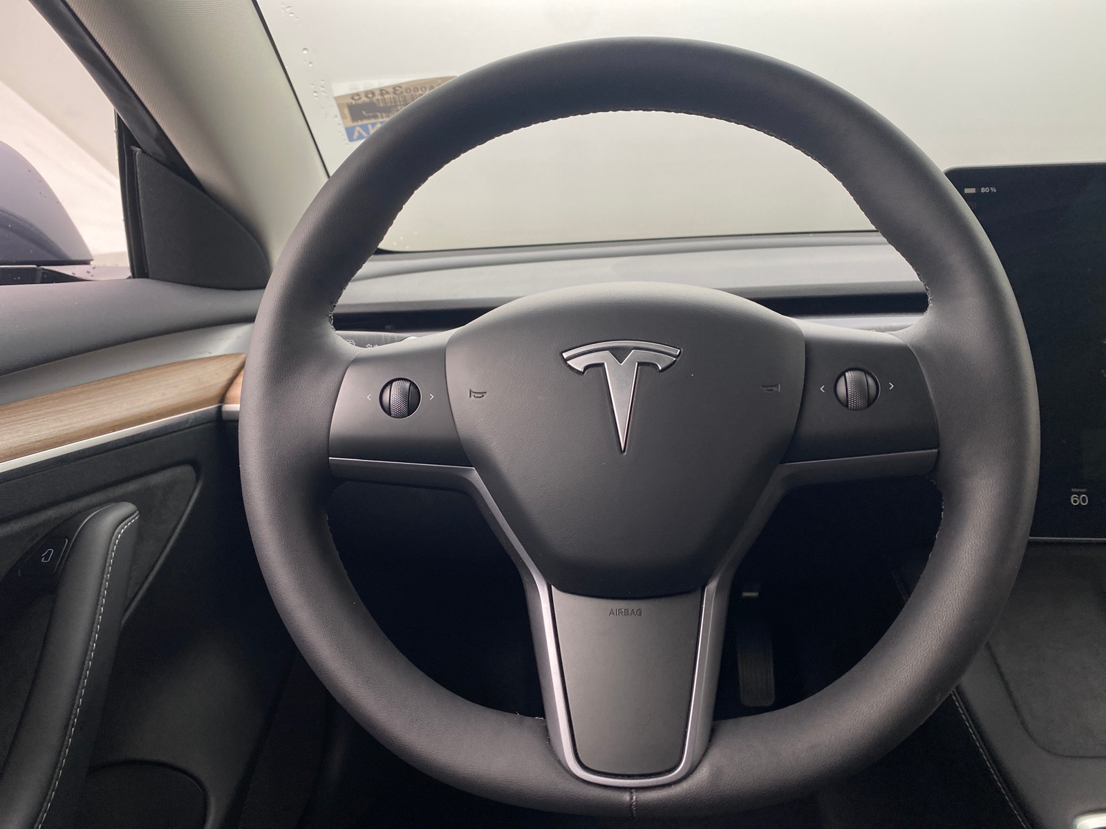 Thumbnail: 2023 Tesla Model 3 - 4