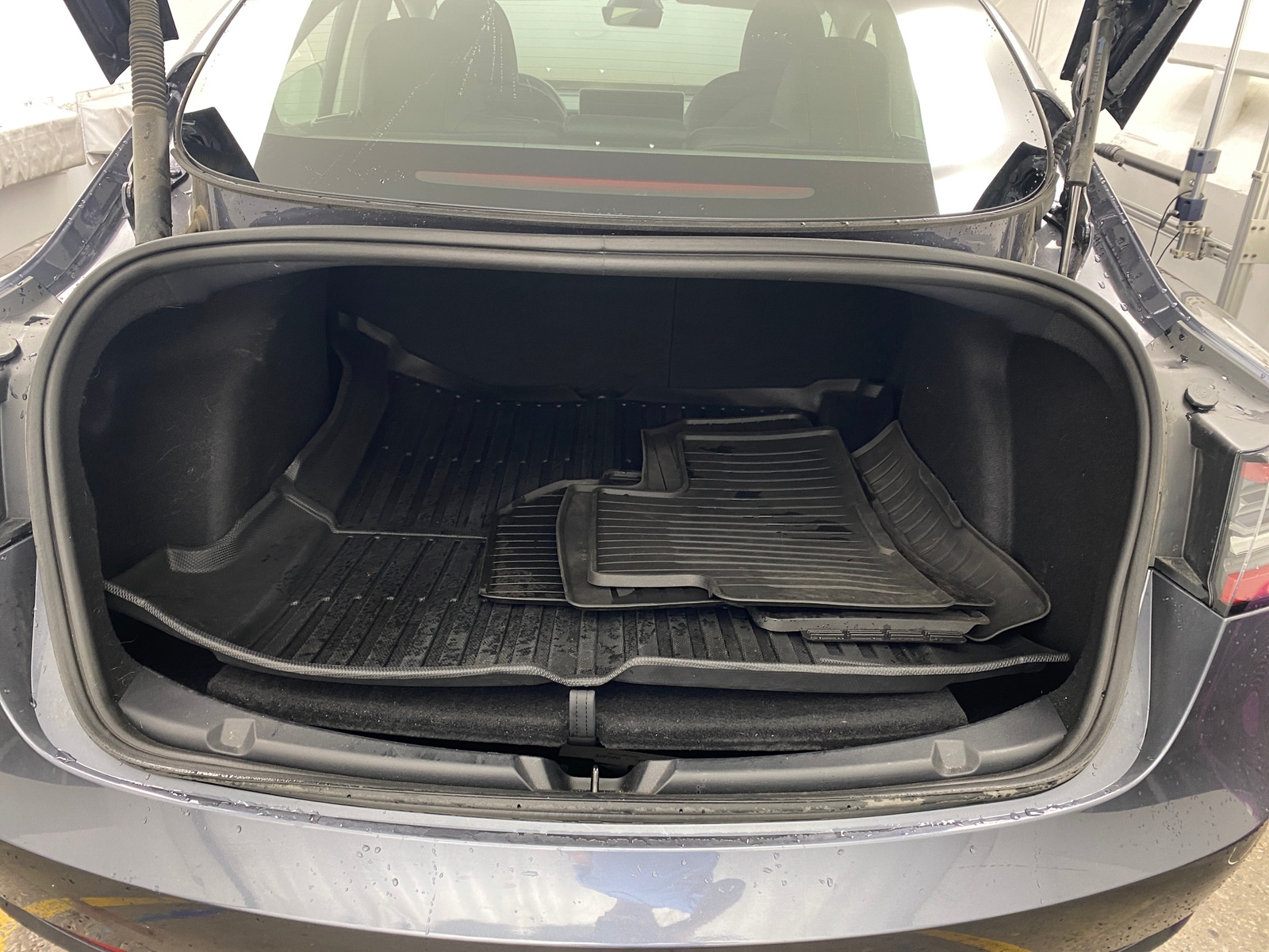 Thumbnail: 2023 Tesla Model 3 - 6