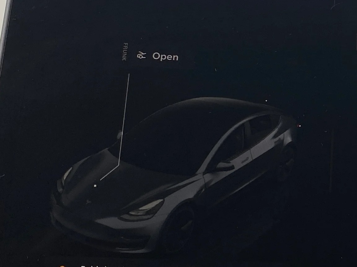 Thumbnail: 2023 Tesla Model 3 - 3