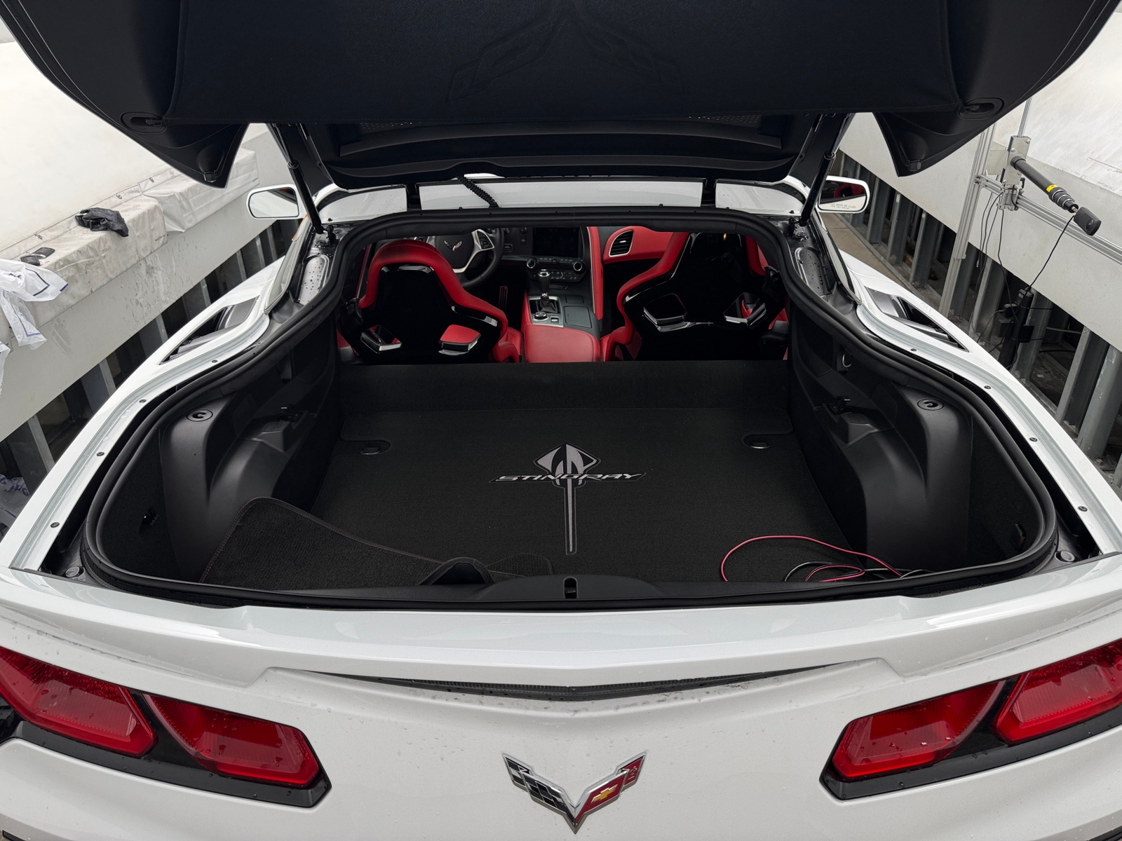 Thumbnail: 2015 Chevrolet Corvette - 4